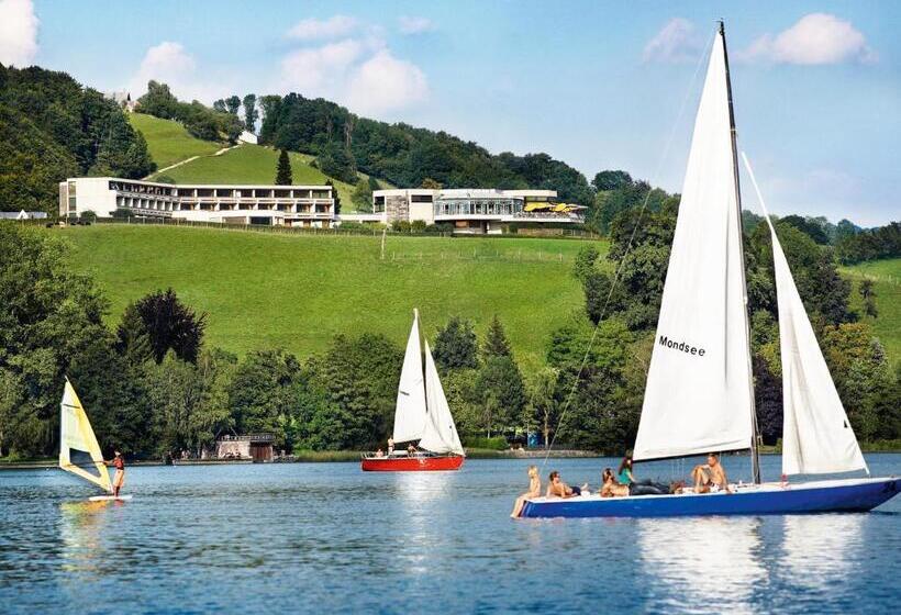 Landzeit Motor Hotel Mondsee