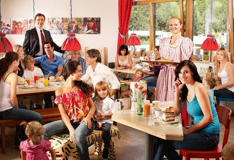 Landzeit Motor Hotel Mondsee