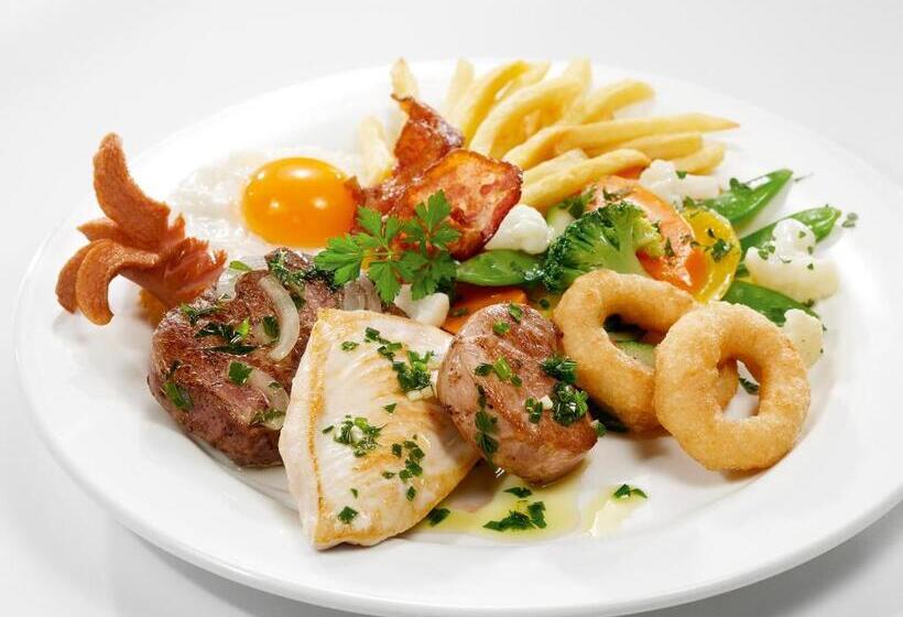 Landzeit Motor Hotel Mondsee