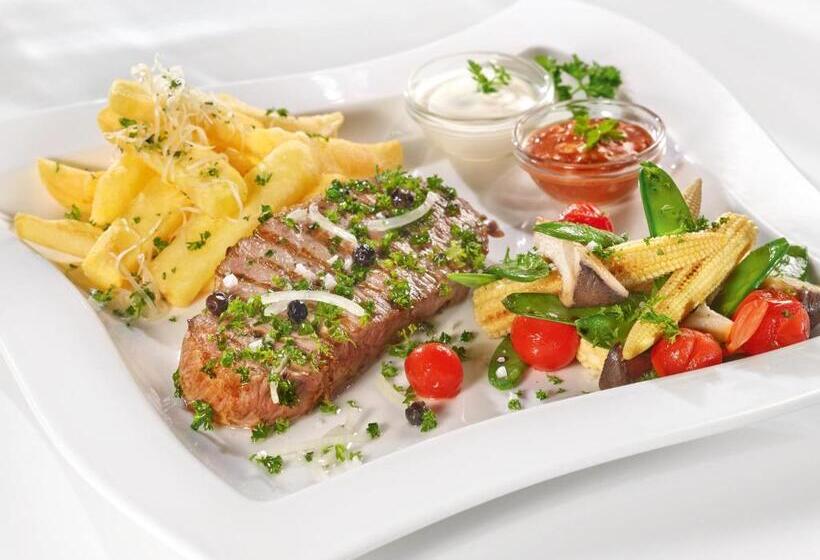 Landzeit Motor Hotel Mondsee