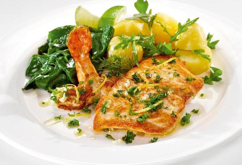 Landzeit Motor Hotel Mondsee