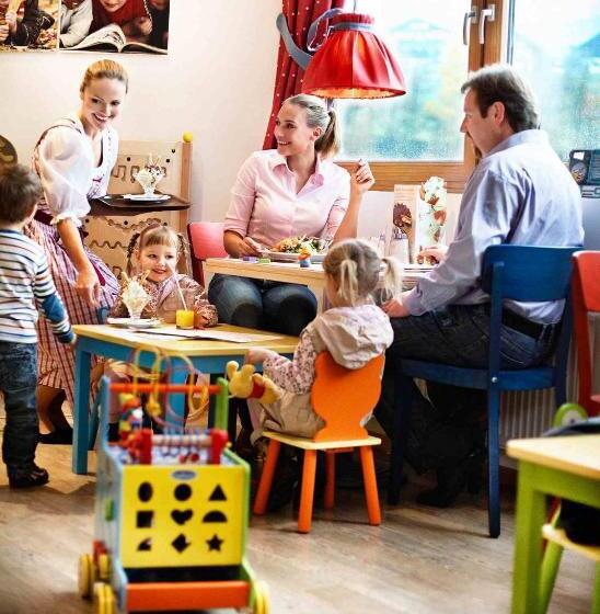 Landzeit Motor Hotel Mondsee