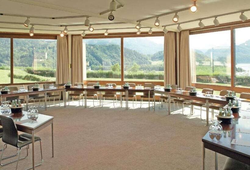 Landzeit Motor Hotel Mondsee