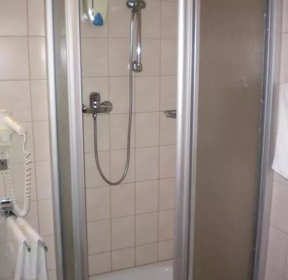 Stadthotel Helvetia