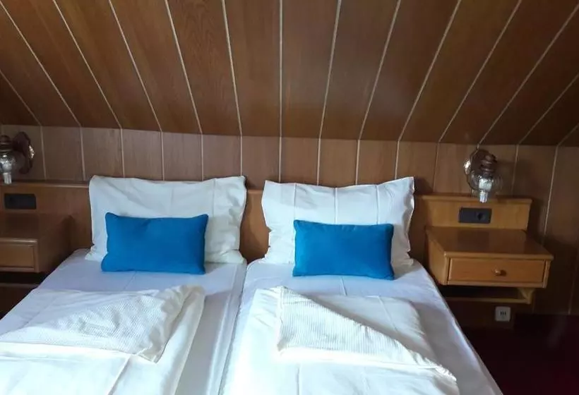 Stadthotel Helvetia