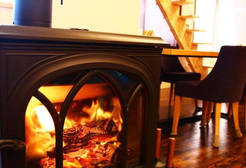 日本料理旅館いすゞ