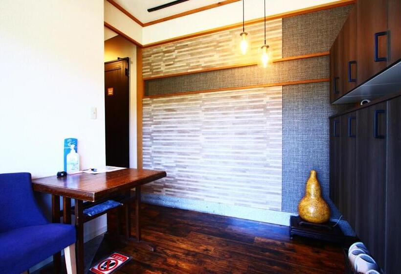 日本料理旅館いすゞ