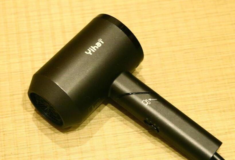 日本料理旅館いすゞ