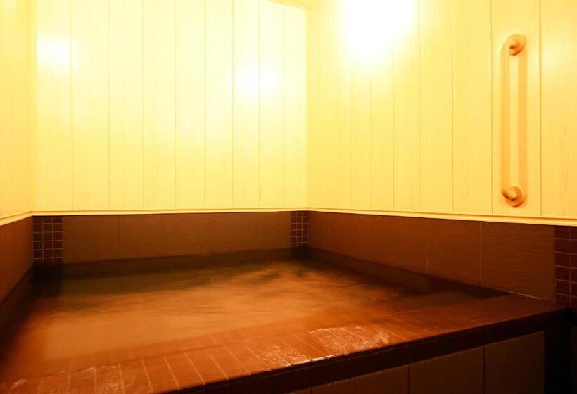 日本料理旅館いすゞ