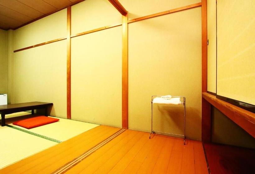 日本料理旅館いすゞ