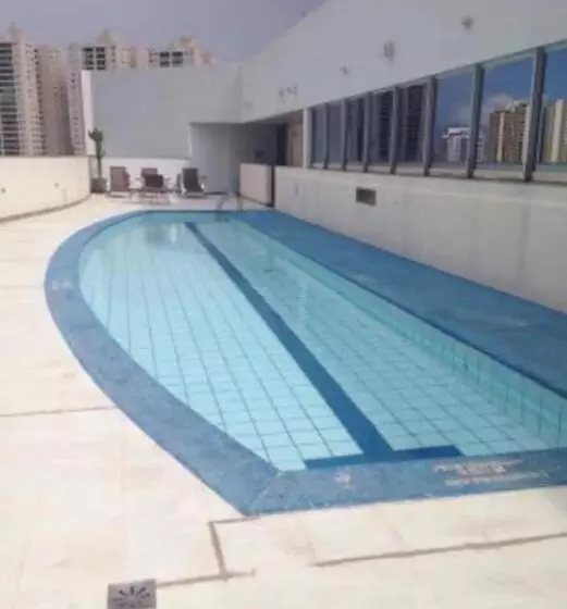 512 Flat Hotel Taguatinga