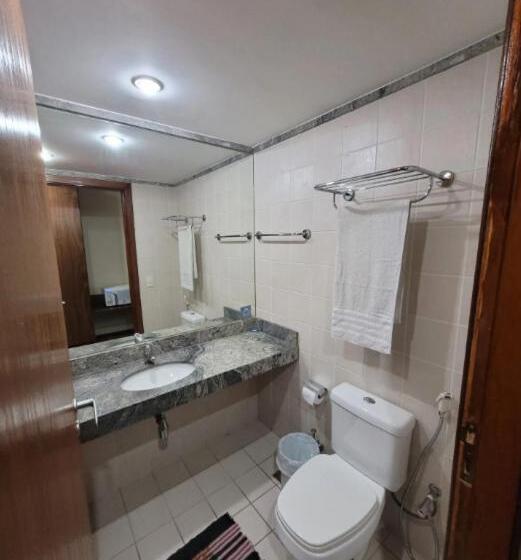 512 Flat Hotel Taguatinga