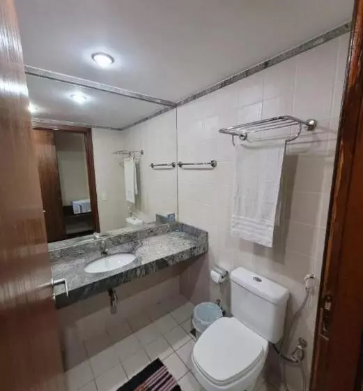 512 Flat Hotel Taguatinga