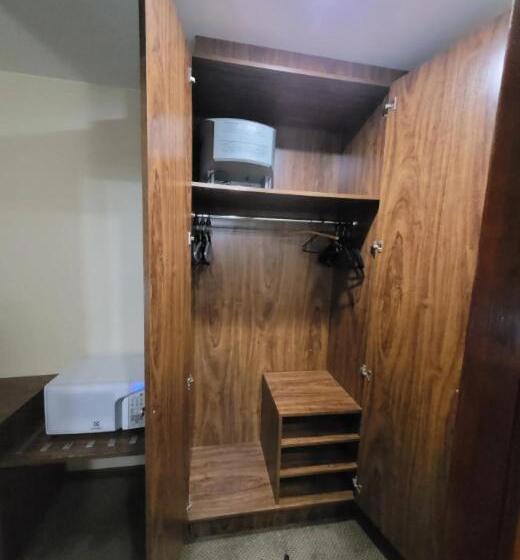 512 Flat Hotel Taguatinga