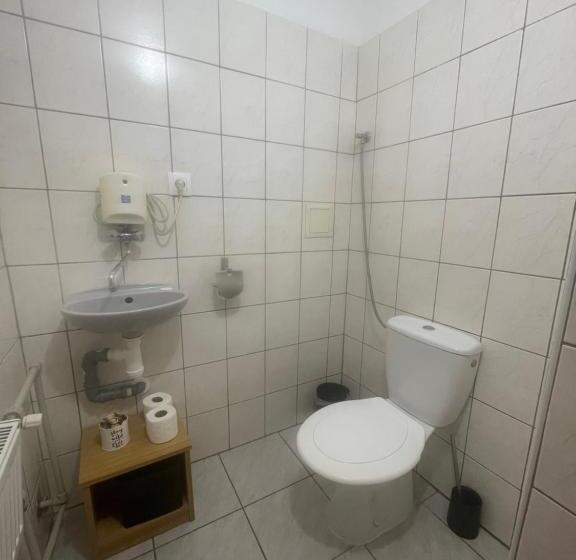 ベッドアンドブレックファースト Penzion Dori