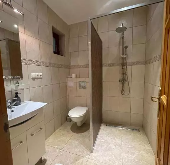 Aamiaismajoitus (B&B) Penzion Dori