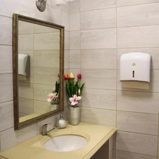 ベッドアンドブレックファースト Penzion Dori