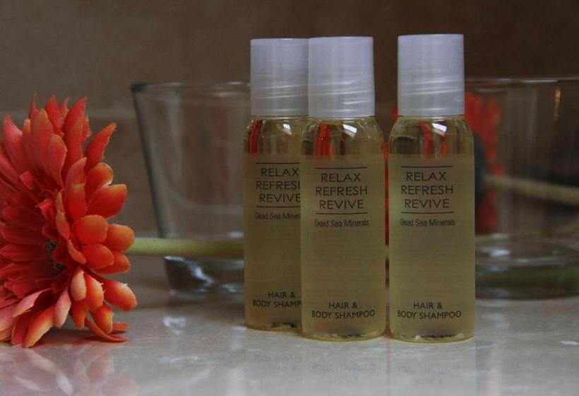 ベッドアンドブレックファースト Penzion Dori