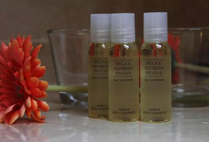 Aamiaismajoitus (B&B) Penzion Dori