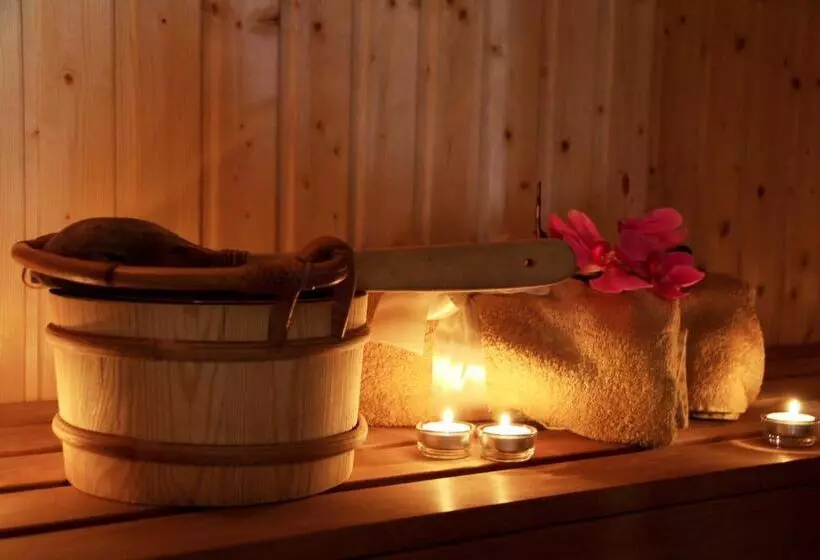 Aamiaismajoitus (B&B) Penzion Dori