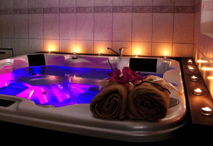 ベッドアンドブレックファースト Penzion Dori