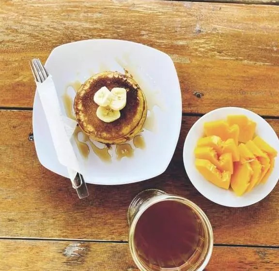 Aamiaismajoitus (B&B) Poling Sea View