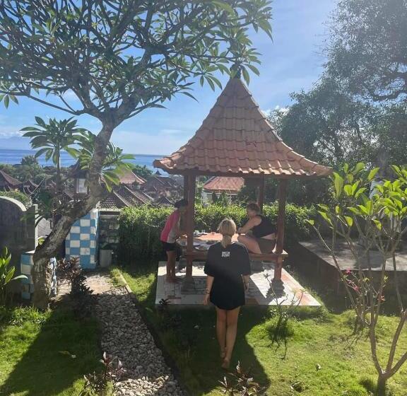 민박 Poling Sea View