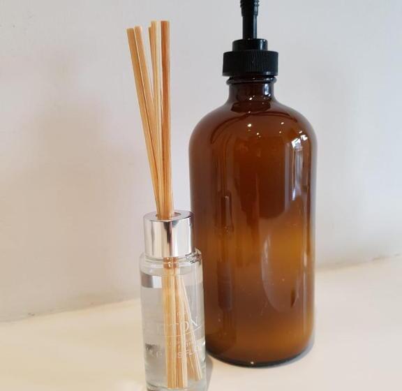 צימר The Superstay Boutique Guestroom