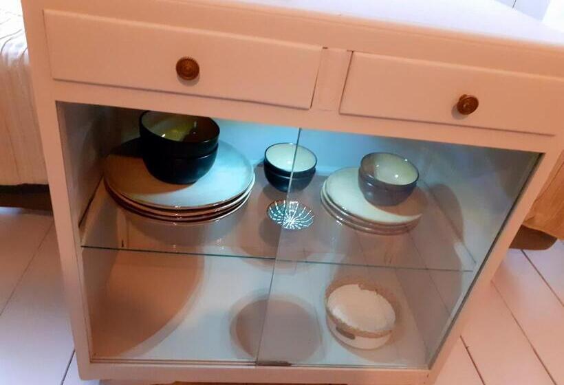 צימר The Superstay Boutique Guestroom