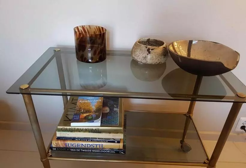 ベッドアンドブレックファースト The Superstay Boutique Guestroom