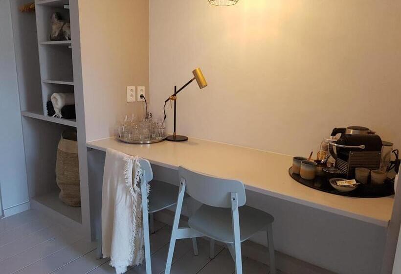 צימר The Superstay Boutique Guestroom