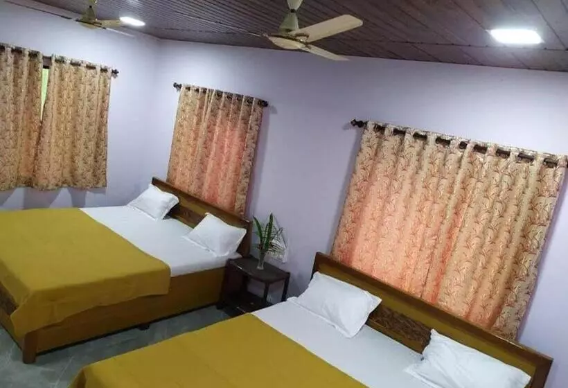Green Arc Resort