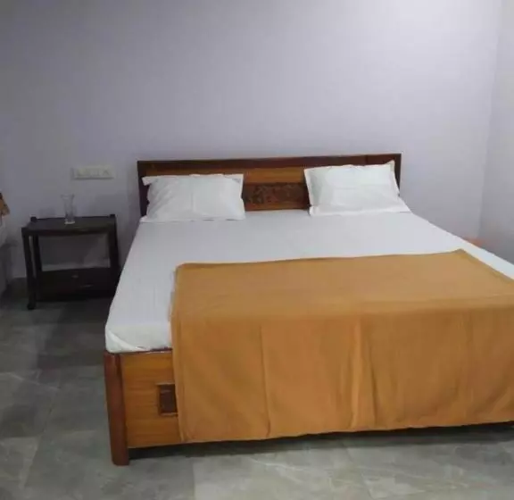 Green Arc Resort