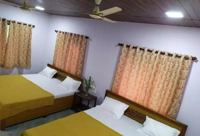 Green Arc Resort