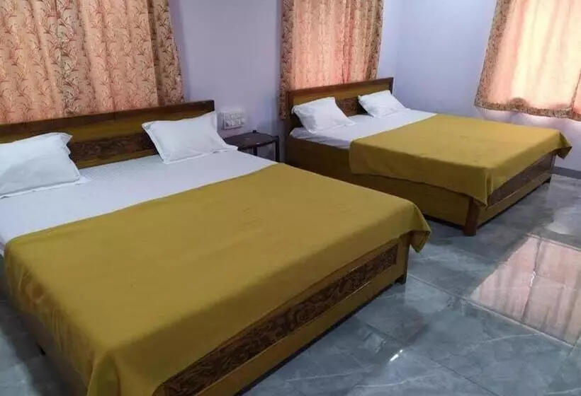 Green Arc Resort