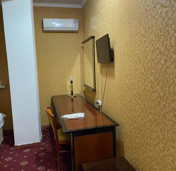 هتل гостиница алматы транзит