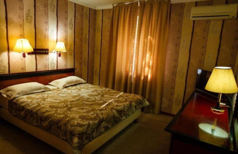 فندق гостиница алматы транзит