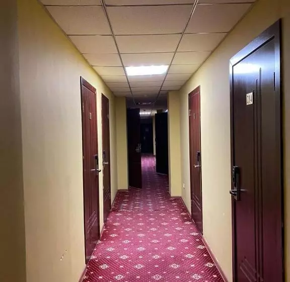هتل гостиница алматы транзит