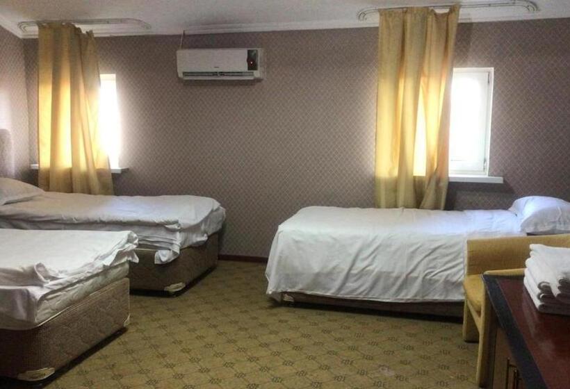 فندق гостиница алматы транзит