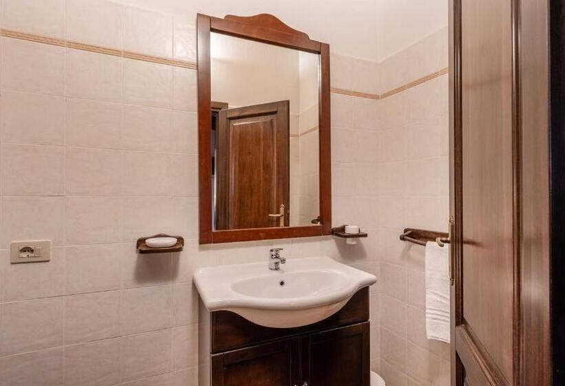 Hotel Agriturismo Fadanelli La Colombaia