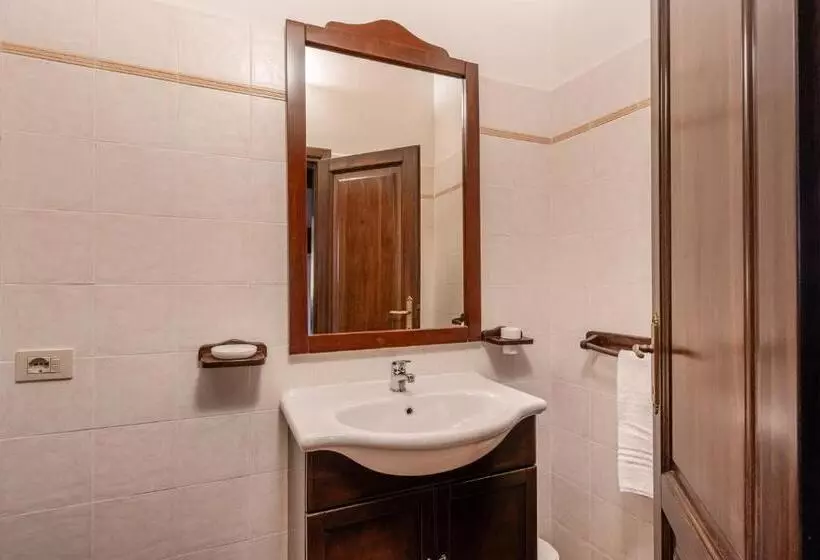 ホテル Agriturismo Fadanelli La Colombaia