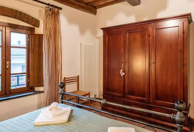 ホテル Agriturismo Fadanelli La Colombaia