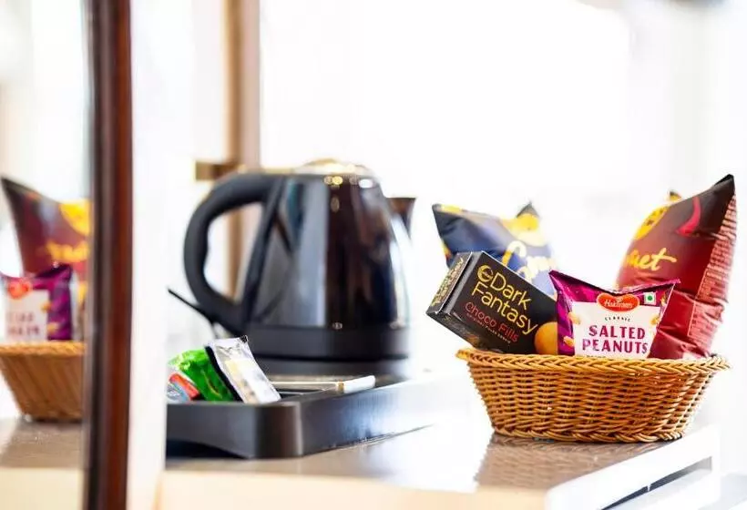 ホテル Alt Life Luxe   Uppper Bhagsu Mcleodganj