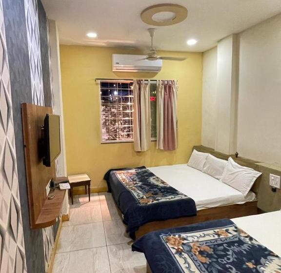 בית מלון כפרי Amritam Inn