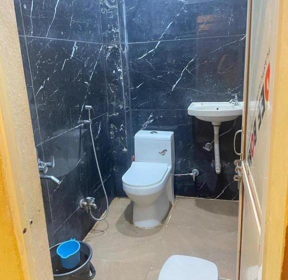 בית מלון כפרי Amritam Inn