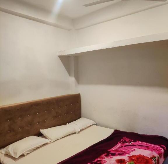 בית מלון כפרי Amritam Inn