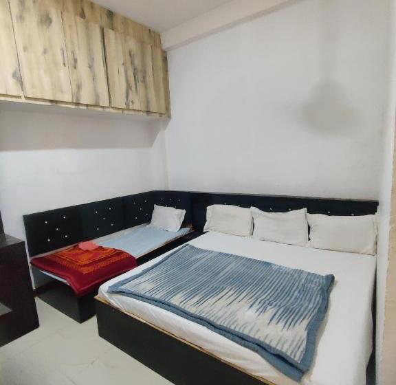 בית מלון כפרי Amritam Inn