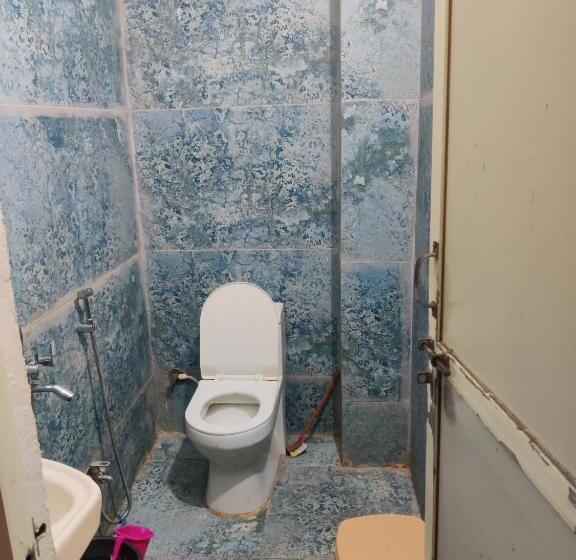 בית מלון כפרי Amritam Inn