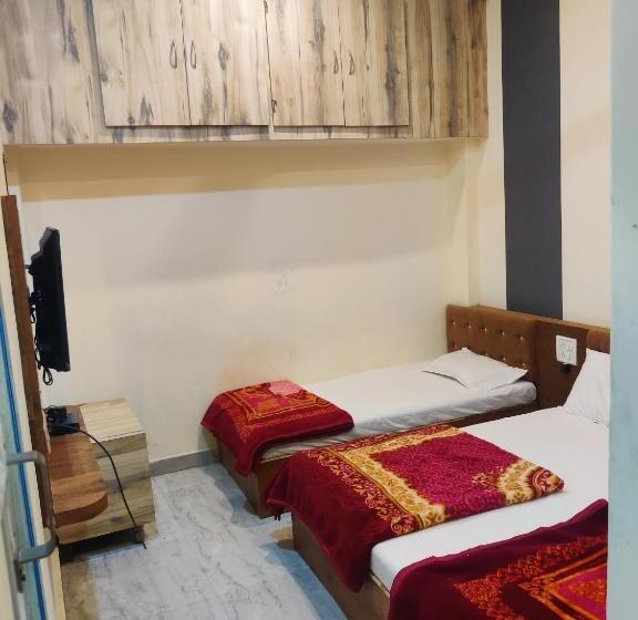 בית מלון כפרי Amritam Inn