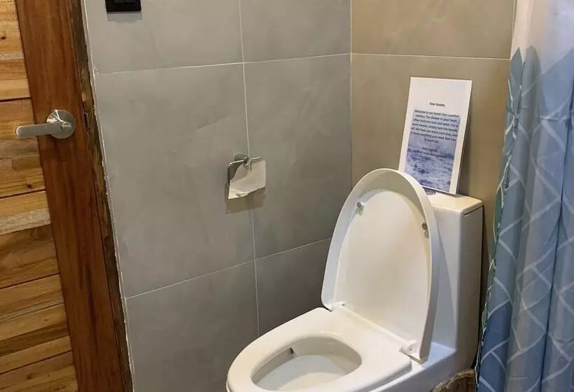 هتل Bahandi